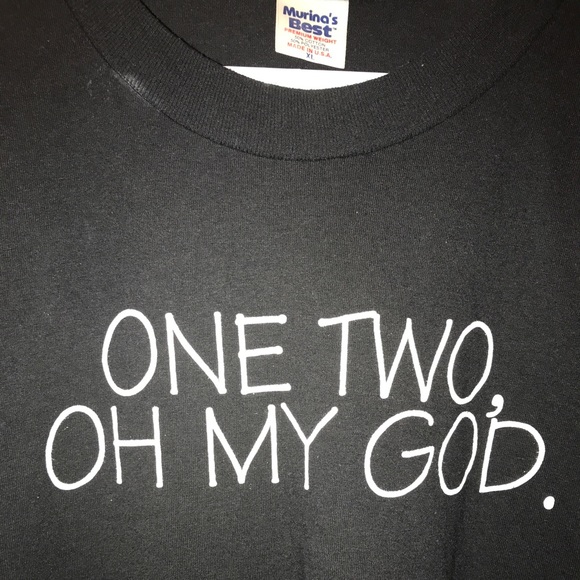 Beastie boys 1994 Ill communication 
size: XL 
one owner 
used - Picture 6 of 9